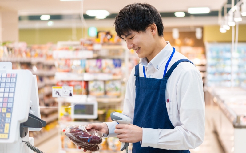 Sinh viên sẽ có cơ hội thăng tiến tốt nếu làm việc hiệu quả và đáp ứng tối ưu các yêu cầu của vị trí đảm nhận