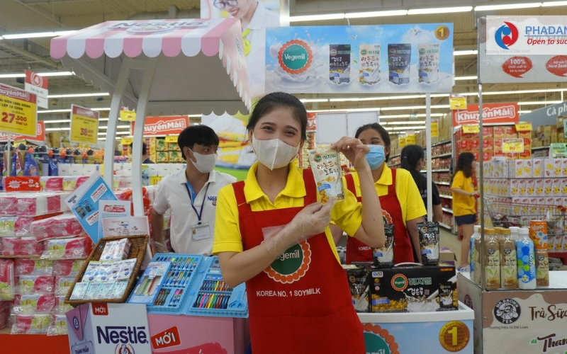 Nhu cầu tuyển dụng việc làm thời vụ tại thành phố Hồ Chí Minh rất cao