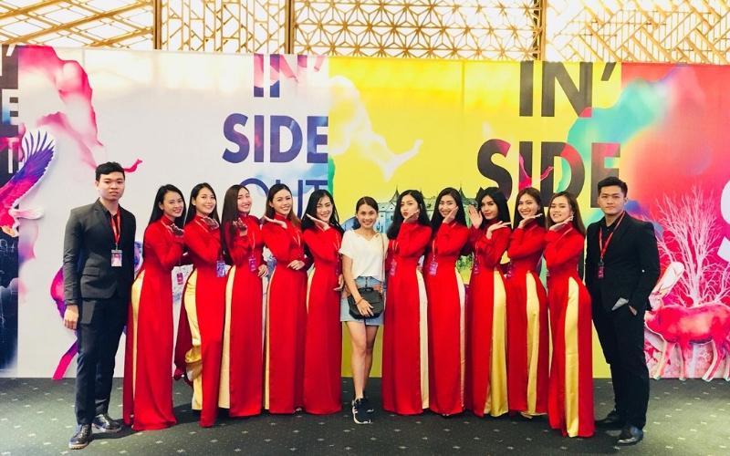 Các việc làm thêm thời vụ TPHCM rất đa dạng